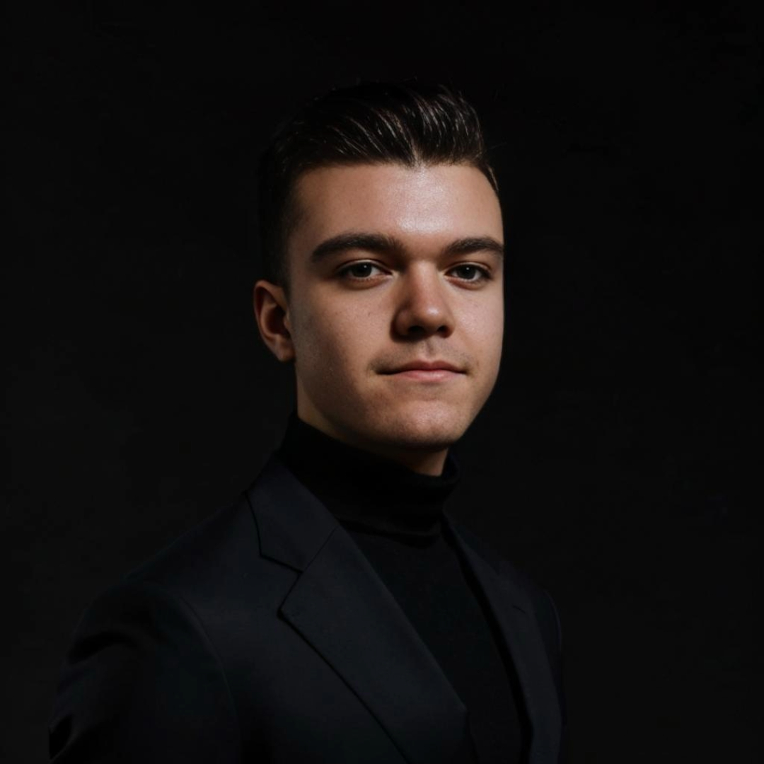 Nicolas BAUD